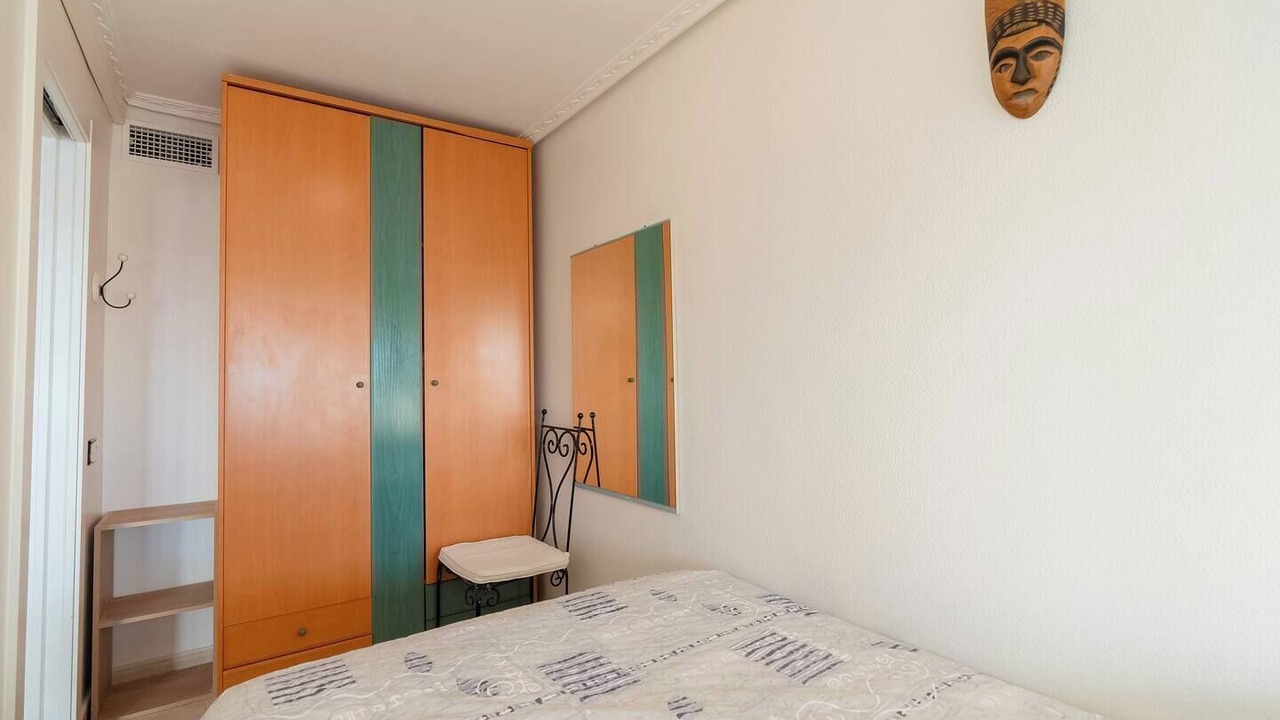 Photo of Bedroom in Cunit