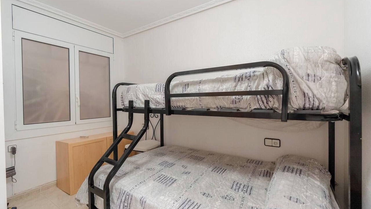 Photo of Bedroom in Cunit