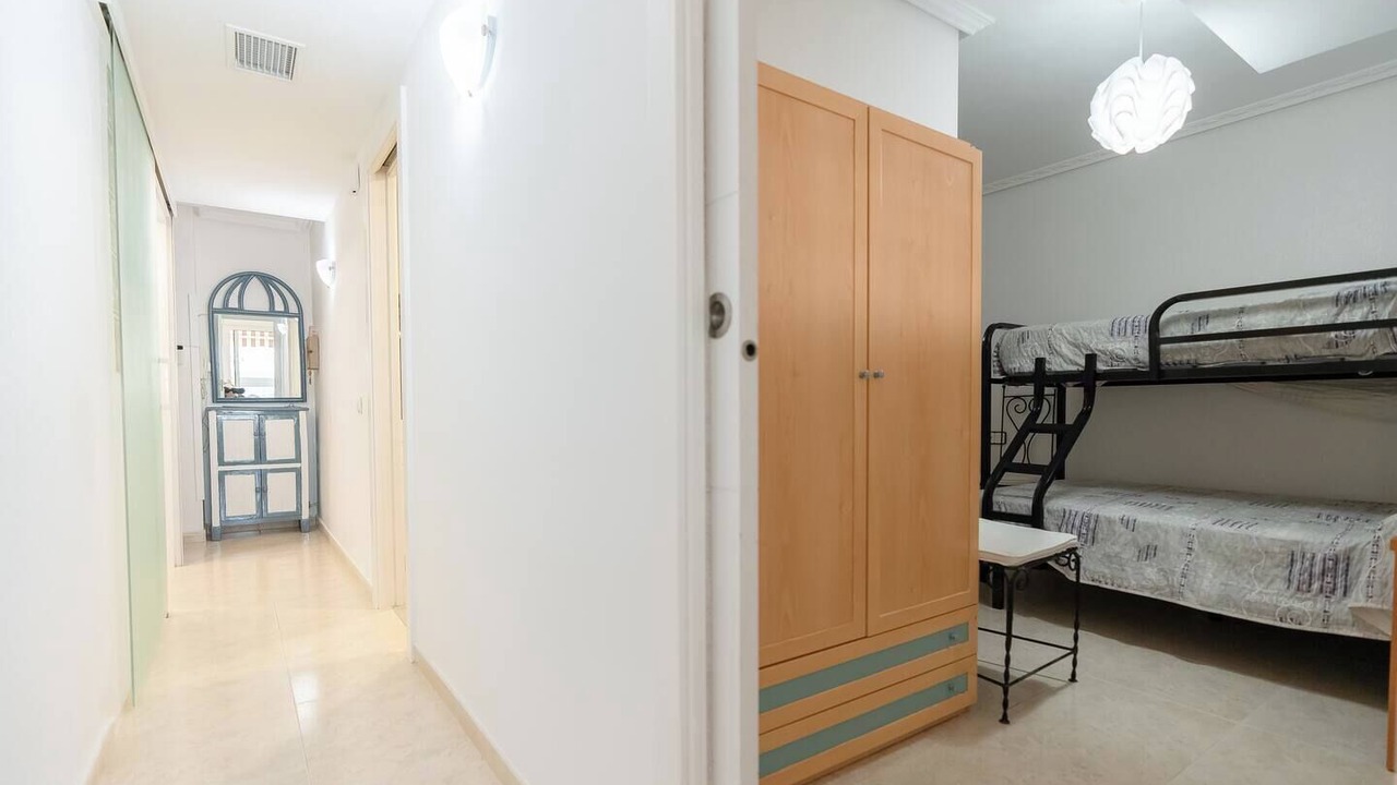 Photo of Bedroom in Cunit