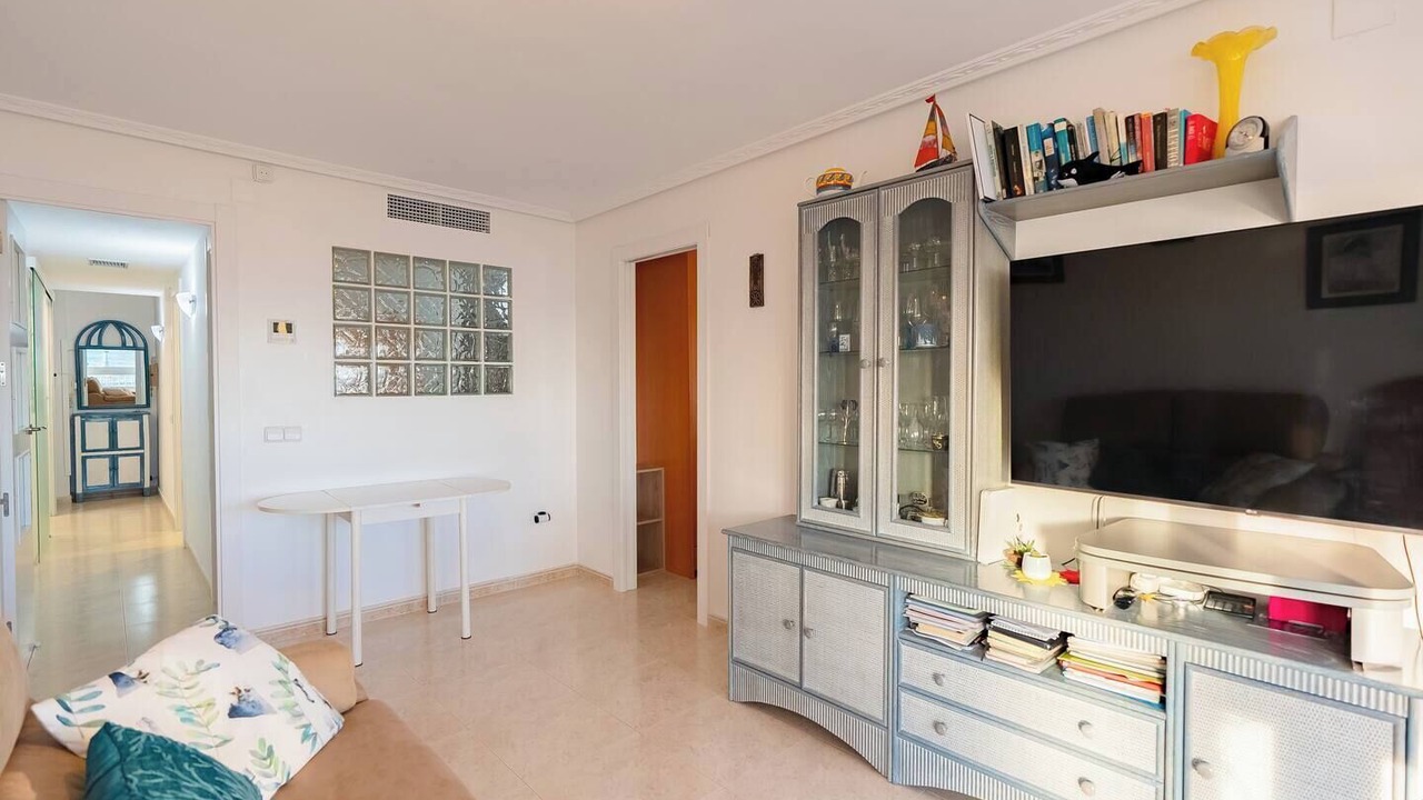 Photo of Livingroom in Cunit