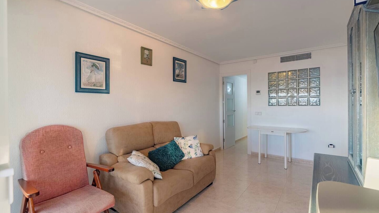 Photo of Livingroom in Cunit