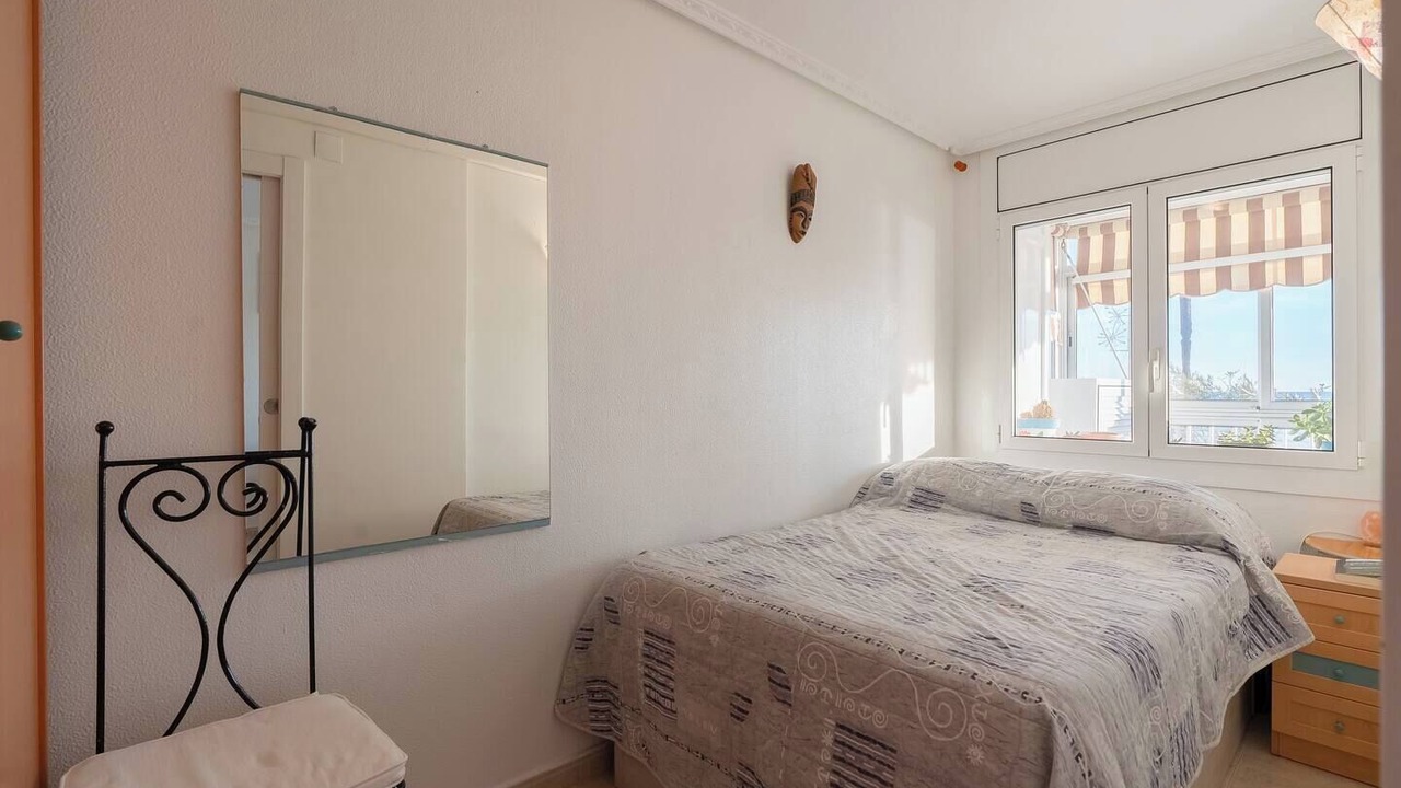 Photo of Bedroom in Cunit