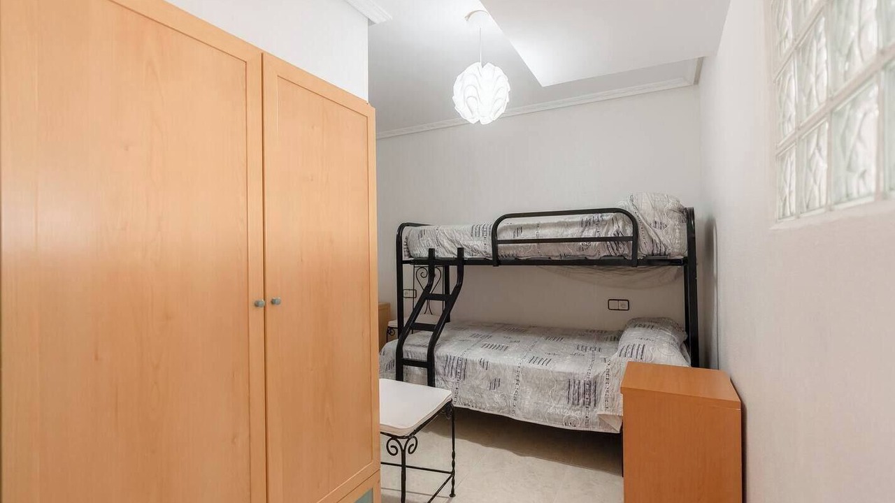Photo of Bedroom in Cunit