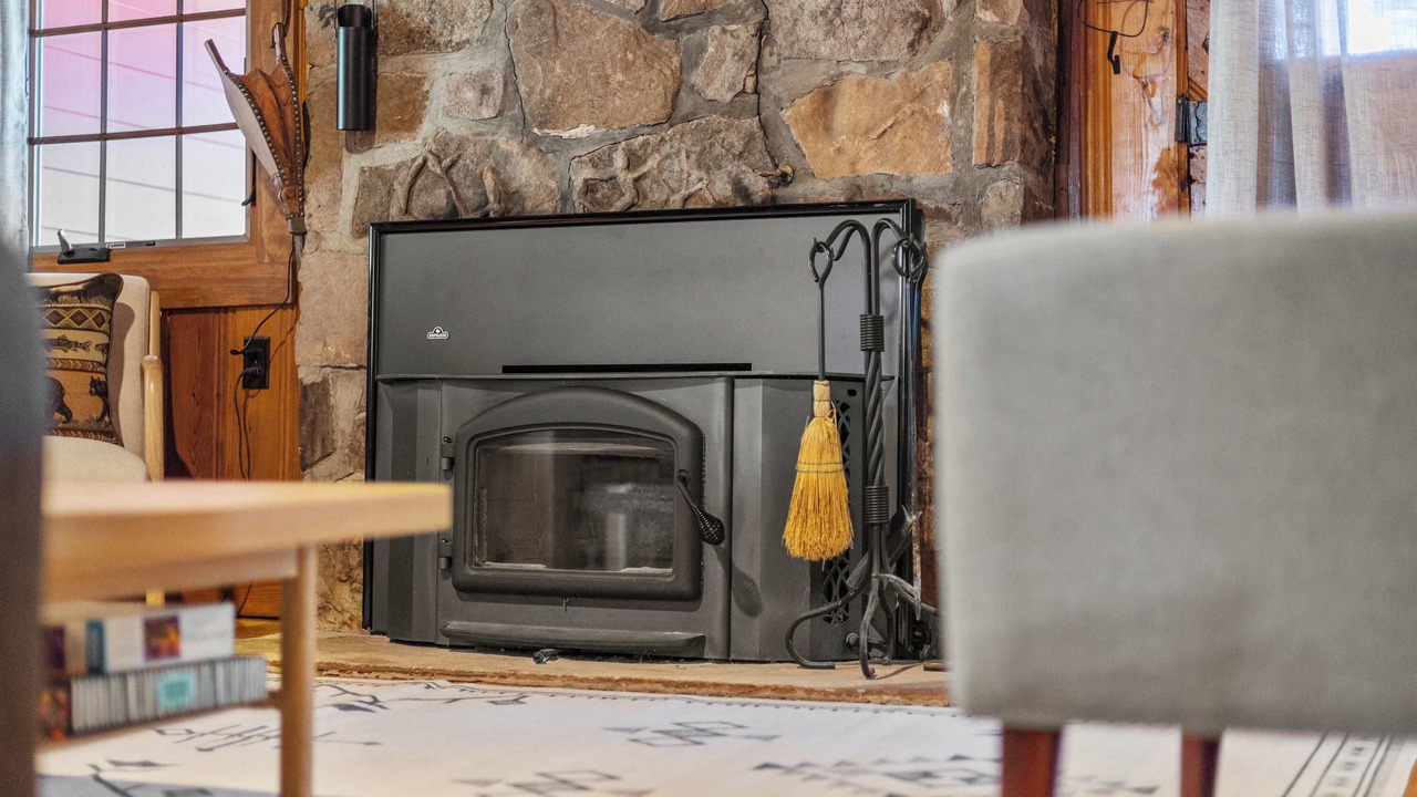 Photo of Livingroom in Rockaway Beach
