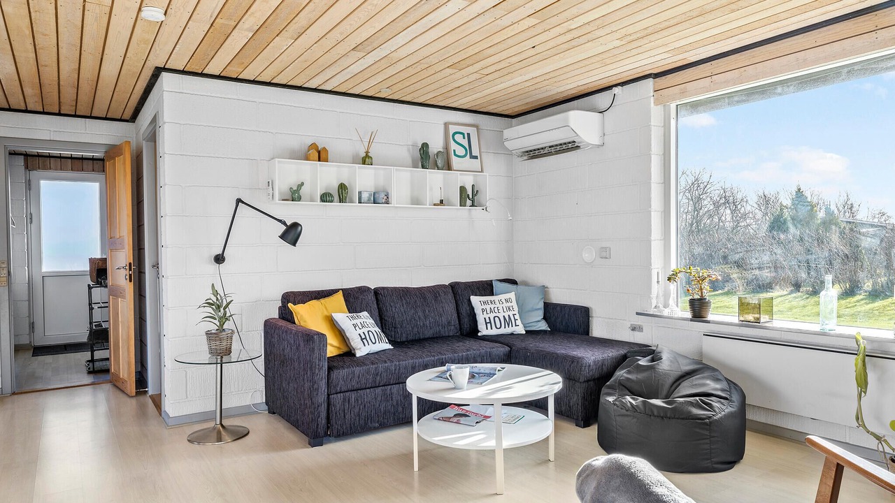 Photo of Bedroom in Vinderup