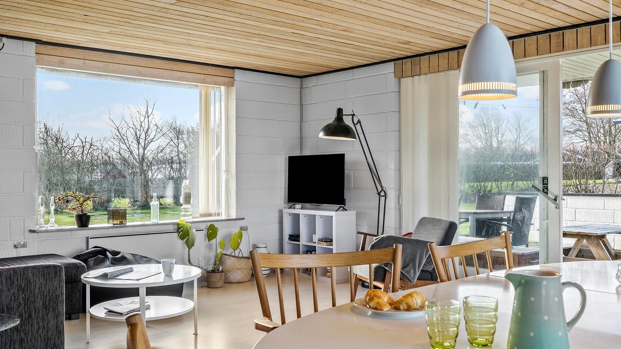 Photo of Bedroom in Vinderup