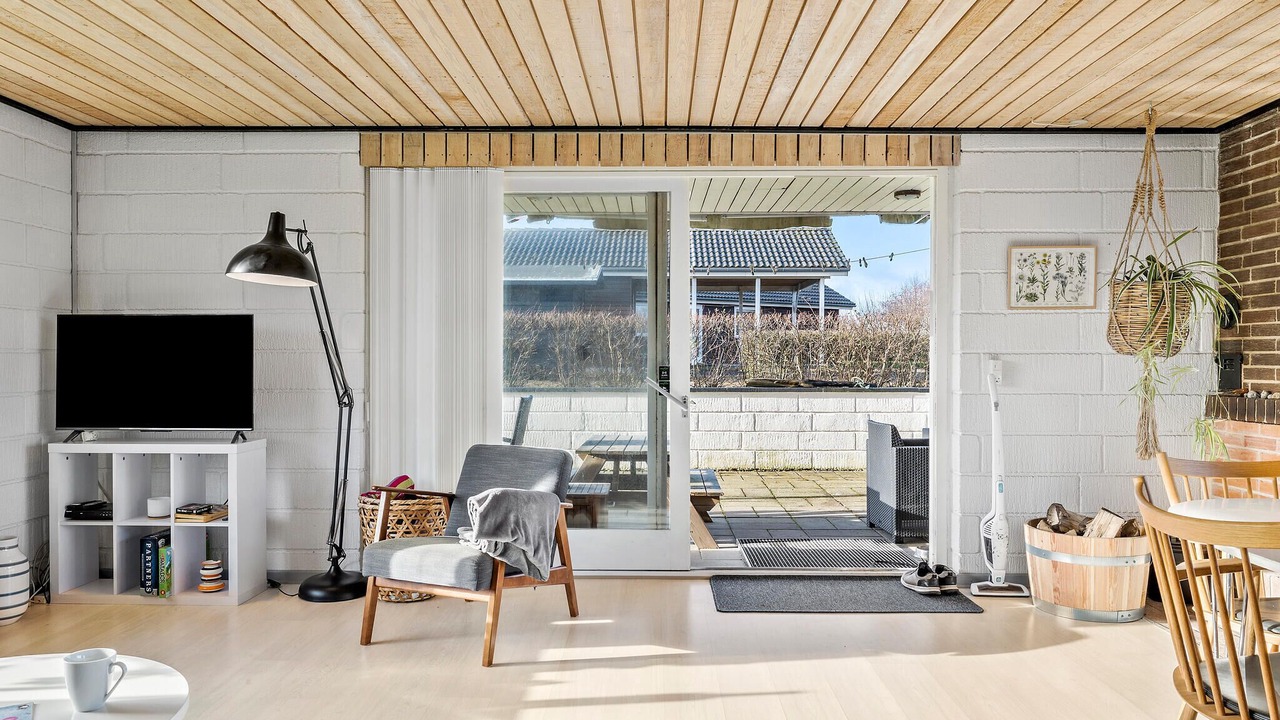 Photo of Bedroom in Vinderup