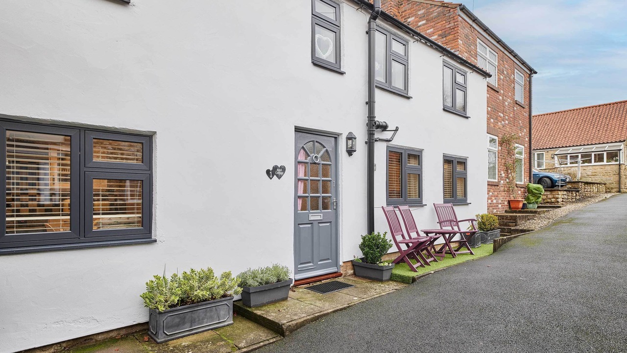 Photo of Others in Kirkbymoorside