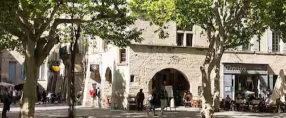 Photo of Others in Saint-Laurent-La-Vernede