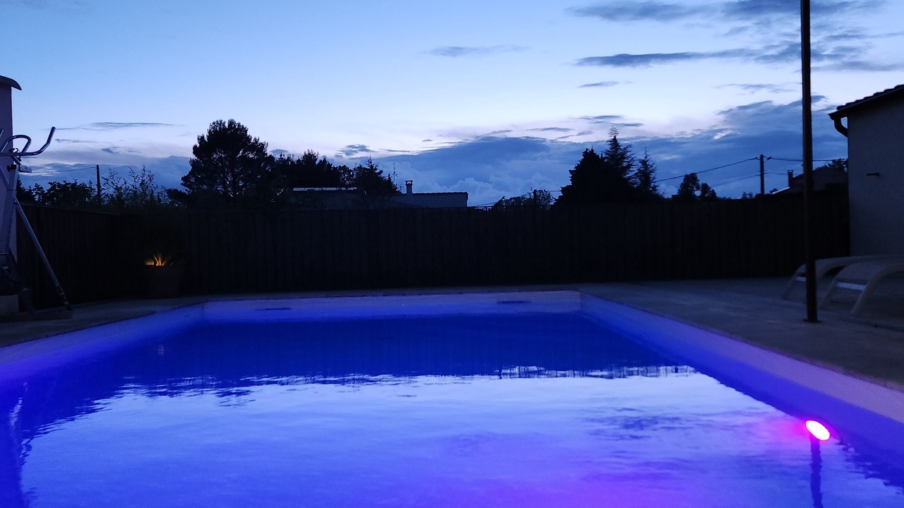 Photo of Outdoor in Saint-Laurent-La-Vernede