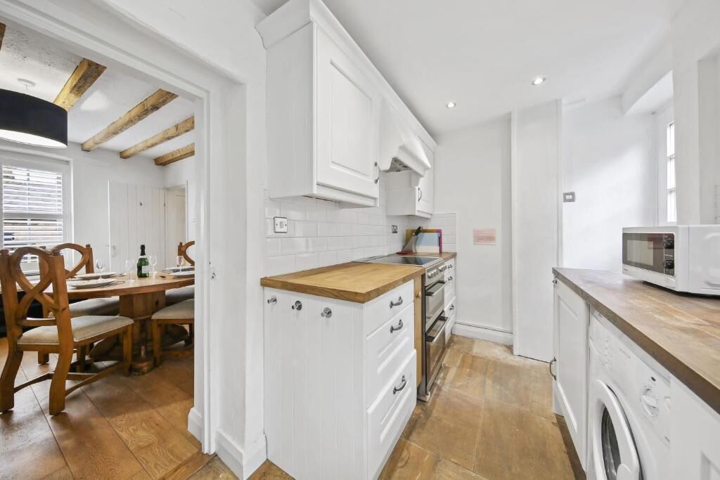 Photo of Others in Winster