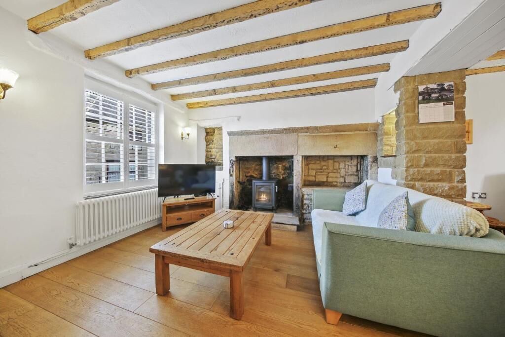 Photo of Others in Winster