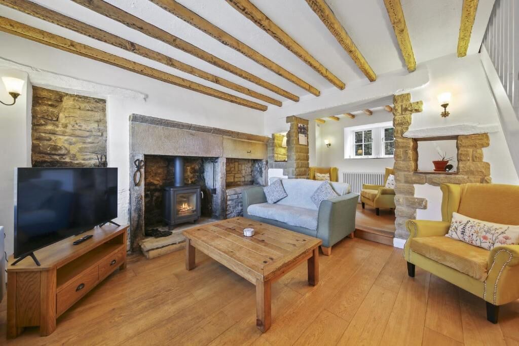 Photo of Others in Winster