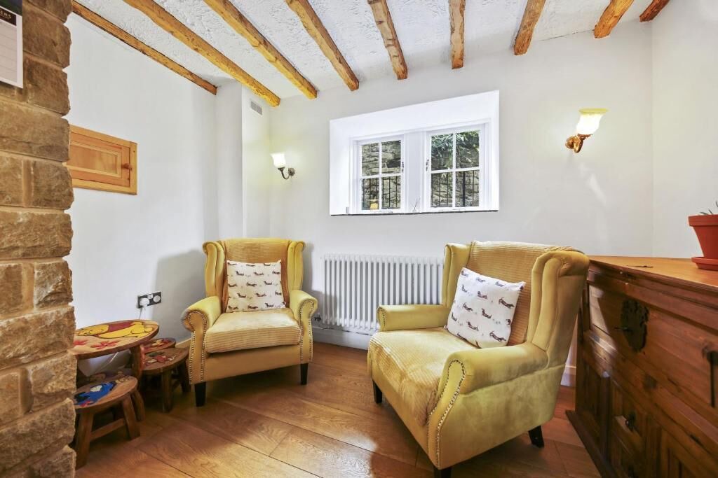 Photo of Others in Winster