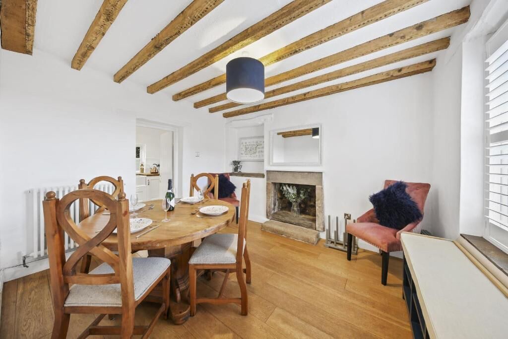 Photo of Others in Winster