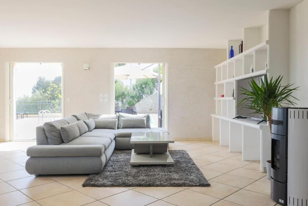 Photo of Livingroom in Saint Antoine