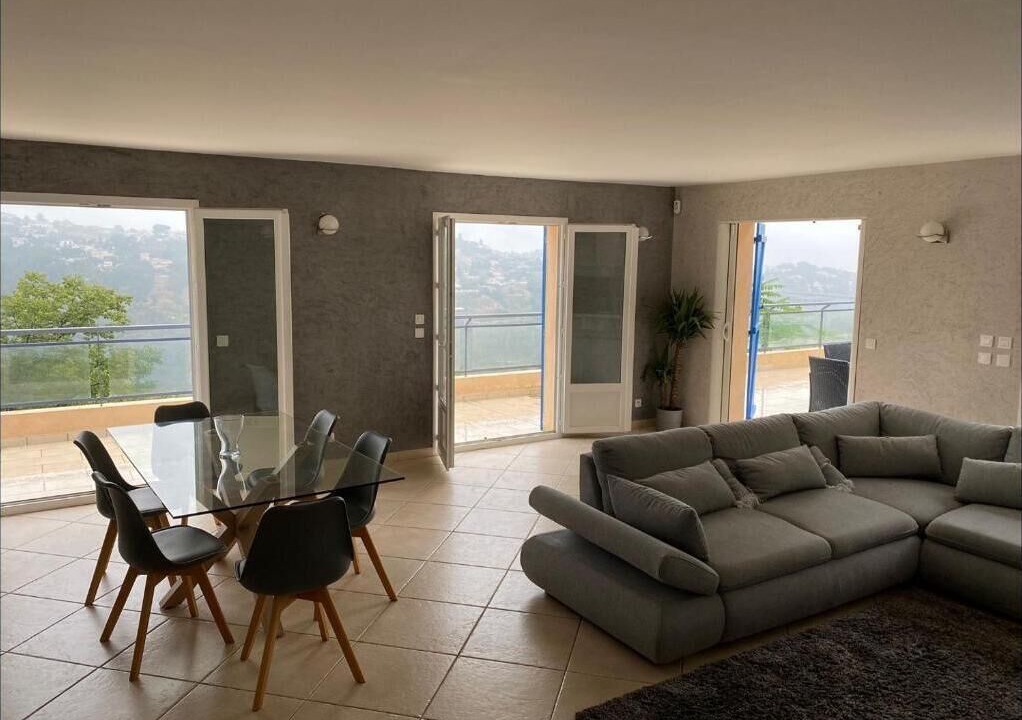 Photo of Livingroom in Saint Antoine