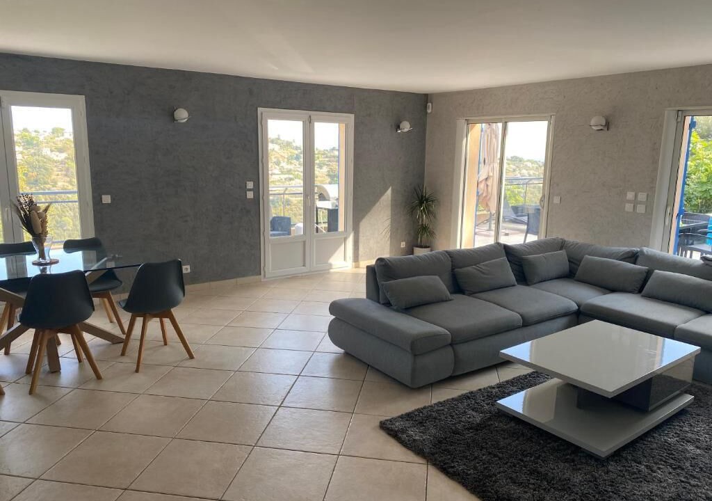 Photo of Livingroom in Saint Antoine