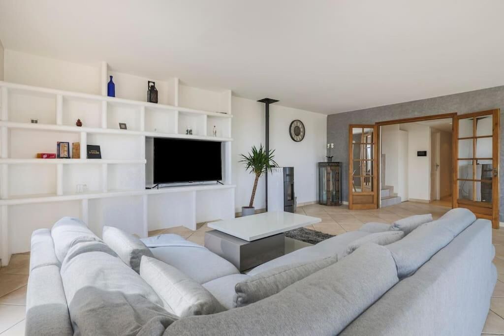 Photo of Livingroom in Saint Antoine