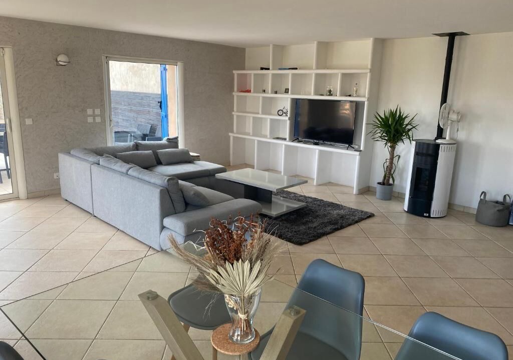 Photo of Livingroom in Saint Antoine