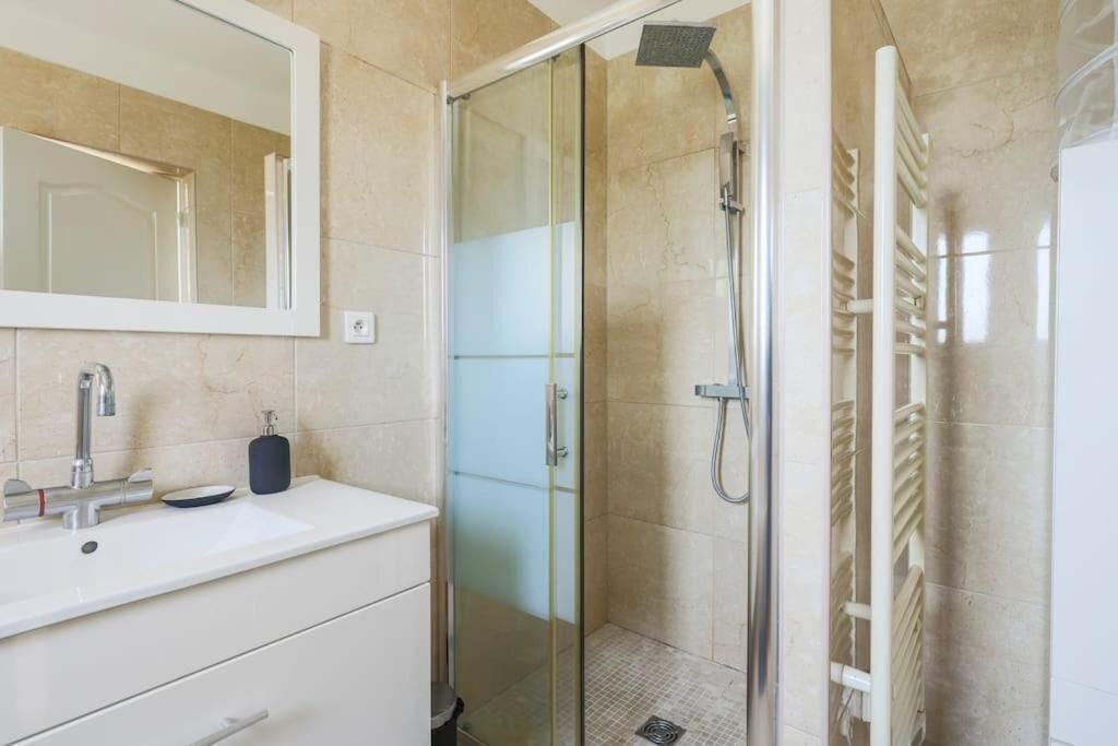 Photo of Bathroom in Saint Antoine