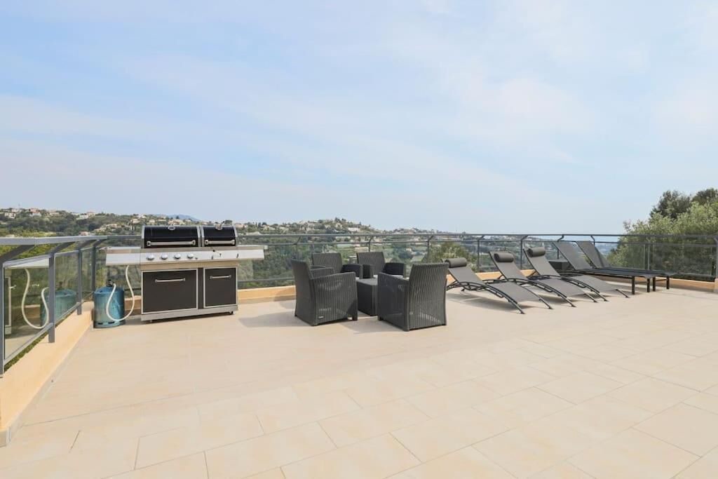 Photo of Outdoor in Saint Antoine