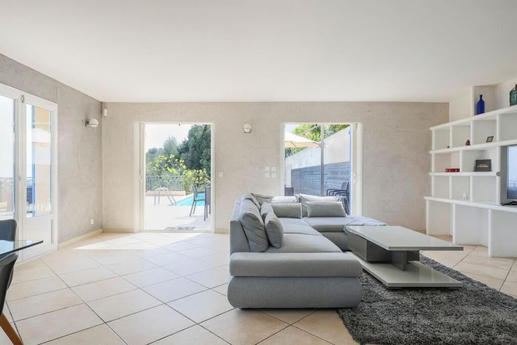 Photo of Livingroom in Saint Antoine