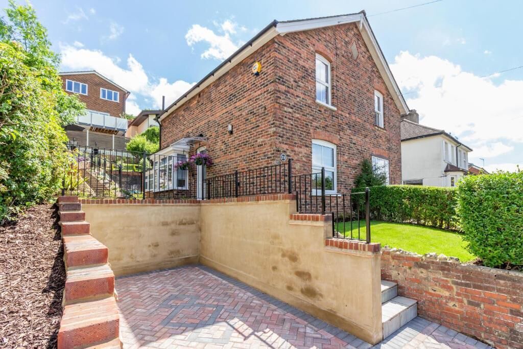 Photo of Others in Caterham