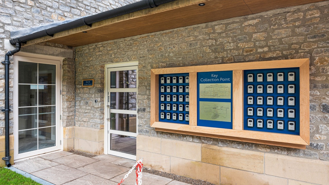 Photo of Outdoor in Stoney Middleton