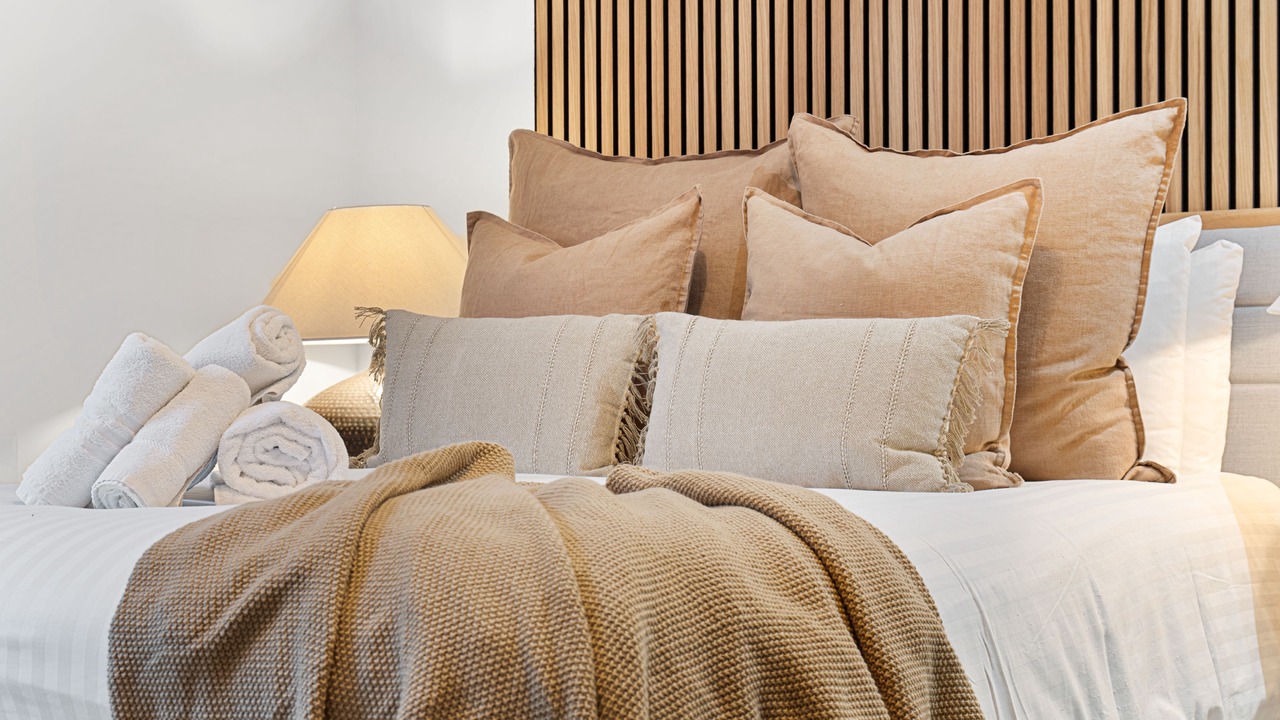 Photo of Bedroom in Stoney Middleton