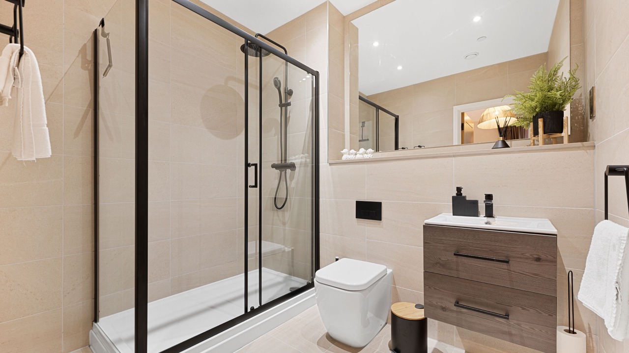 Photo of Bathroom in Stoney Middleton