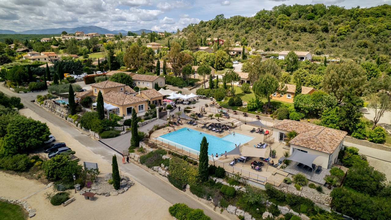 Photo of Outdoor in Saint-Maurice-dʼArdeche