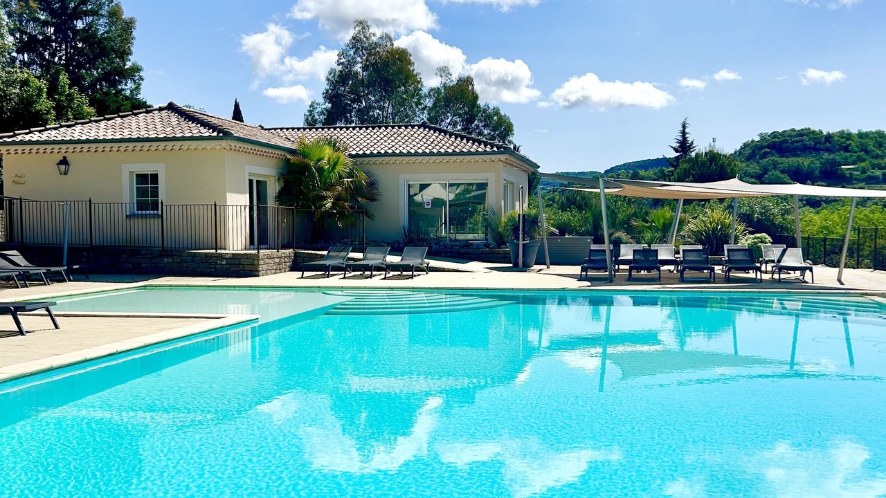 Photo of Outdoor in Saint-Maurice-dʼArdeche