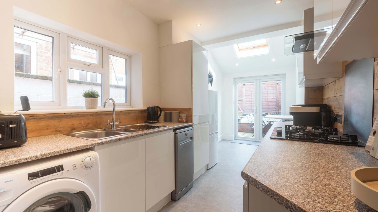 Photo of Others in Caversham