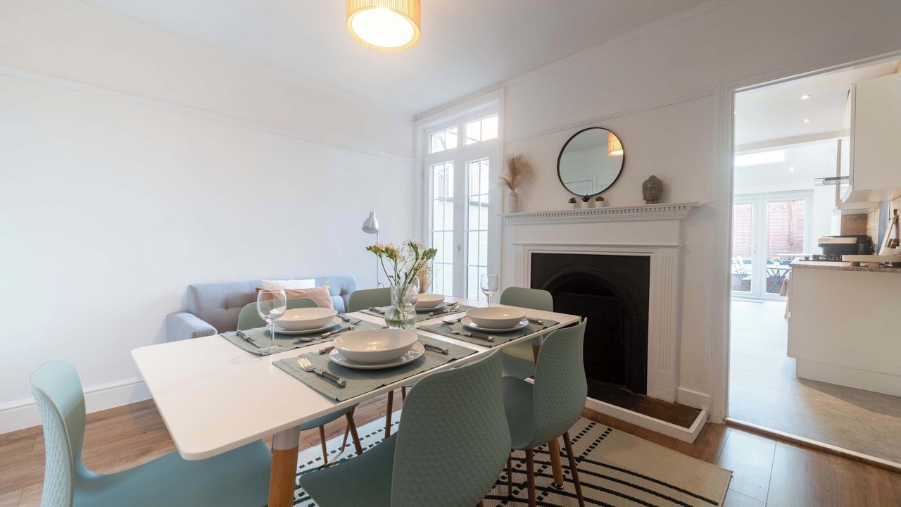 Photo of Others in Caversham