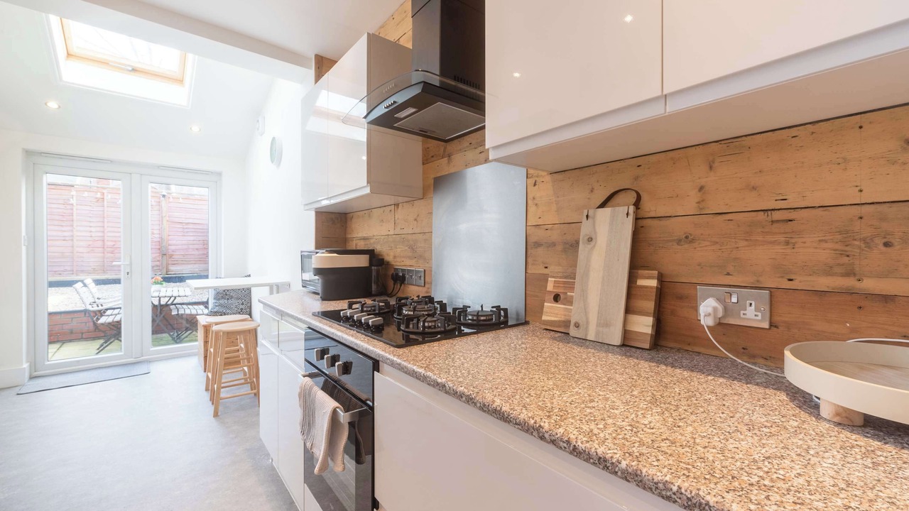 Photo of Others in Caversham