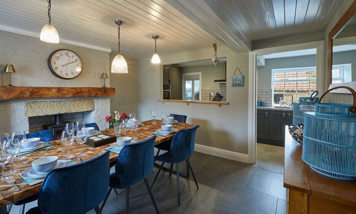 Photo of Others in Egton