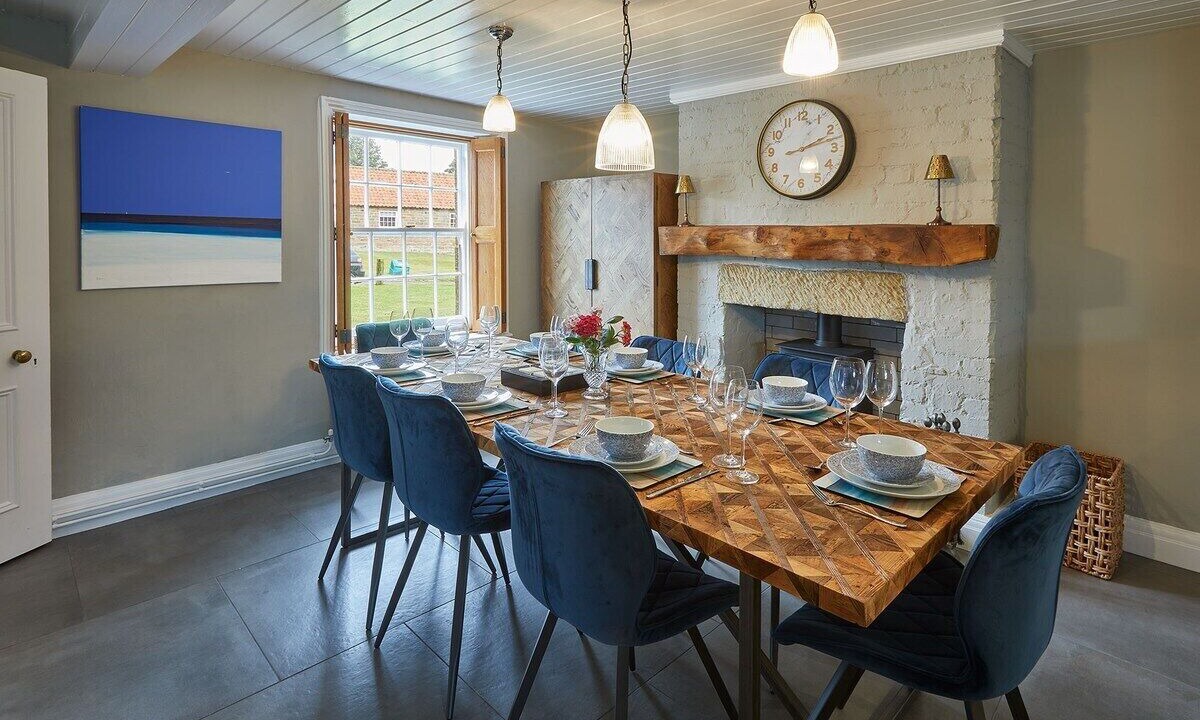 Photo of Others in Egton