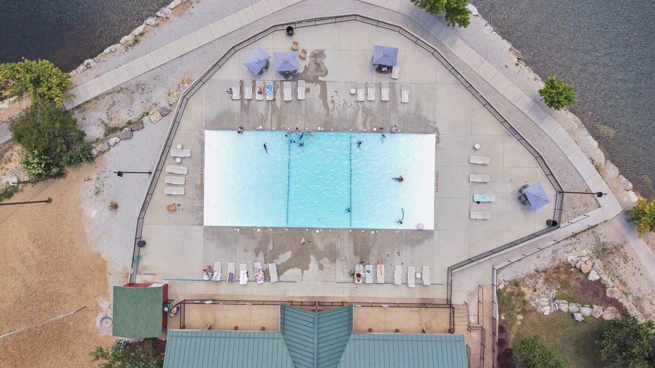 Photo of Outdoor in Branson West