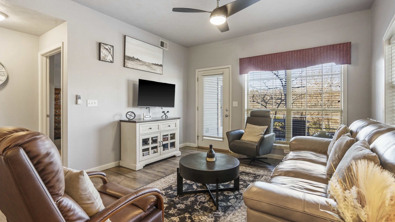 Photo of Bedroom in Branson West