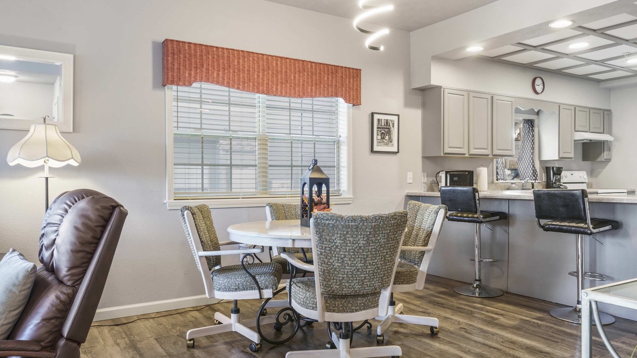 Photo of Others in Branson West