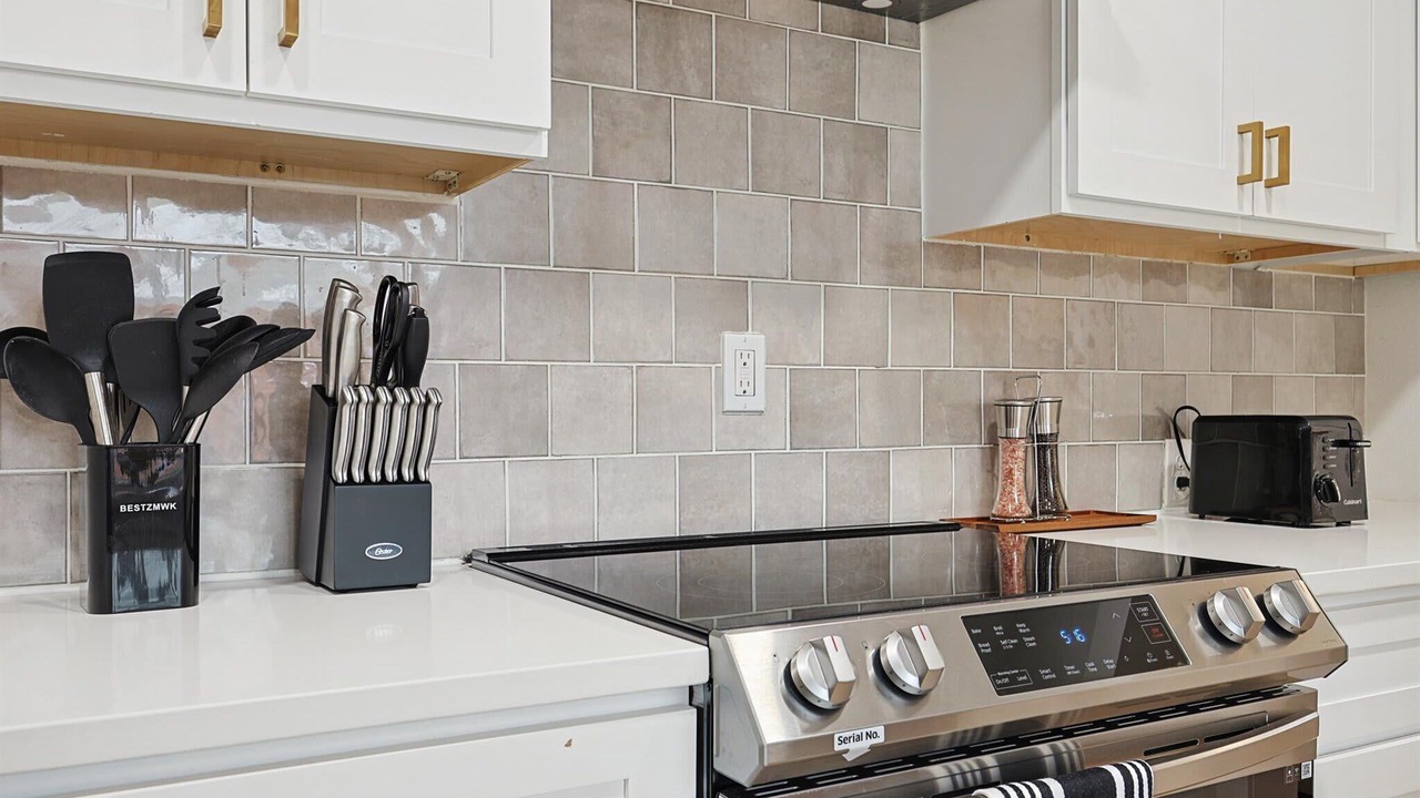 Photo of Kitchen in Plano