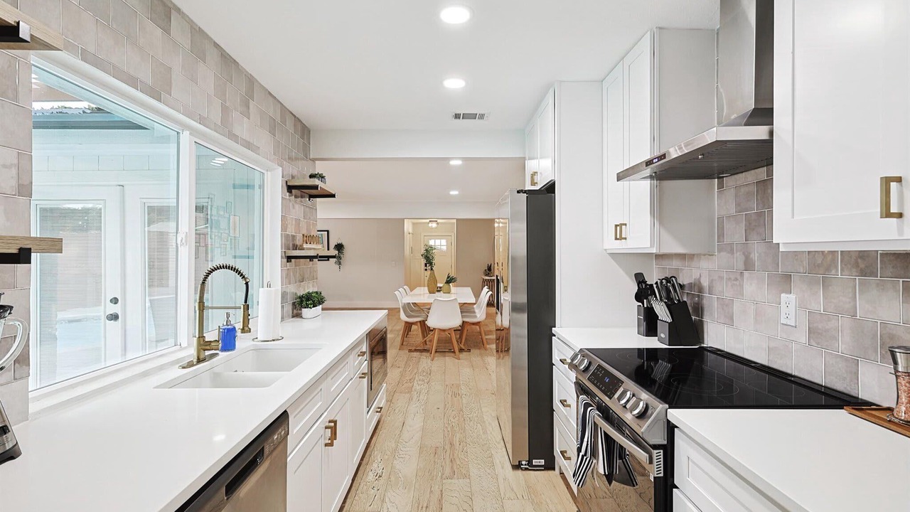 Photo of Kitchen in Plano