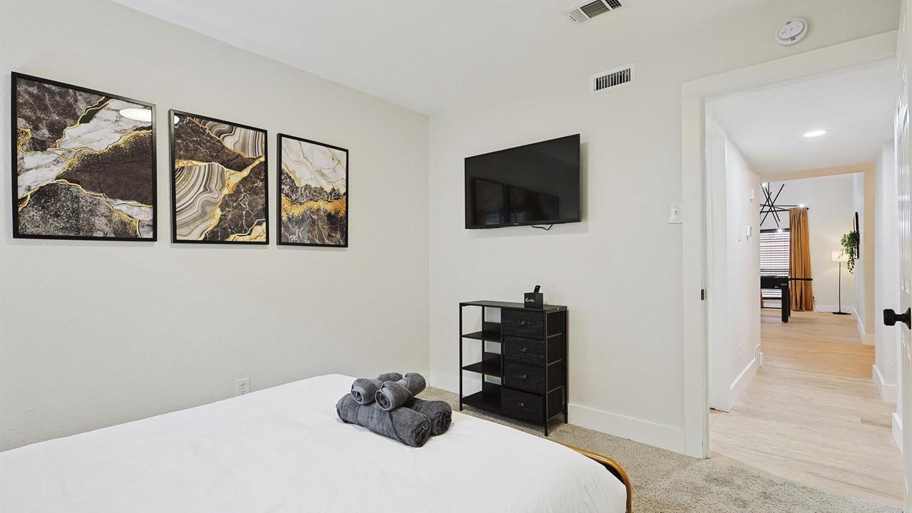 Photo of Bedroom in Plano