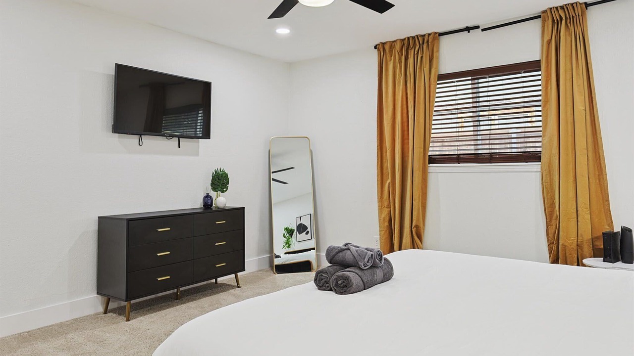 Photo of Bedroom in Plano