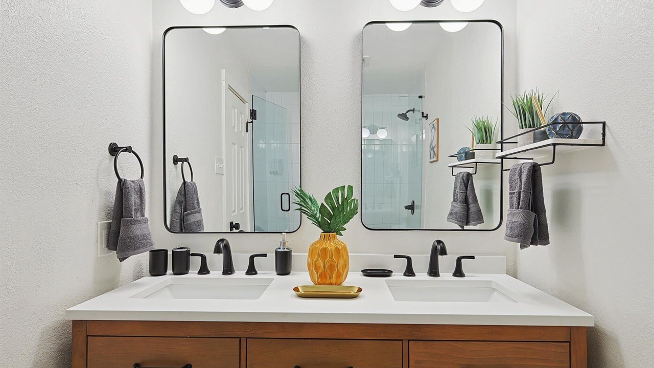 Photo of Bathroom in Plano