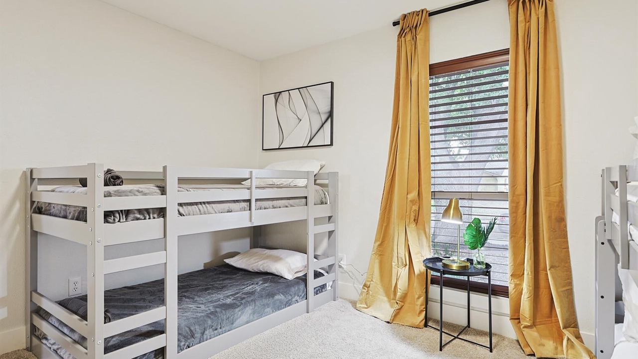 Photo of Bedroom in Plano