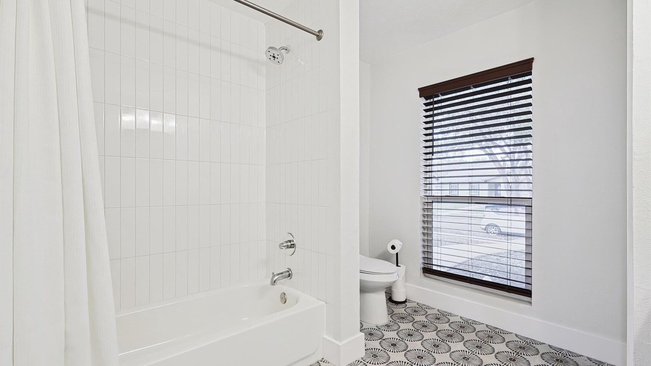Photo of Bathroom in Plano