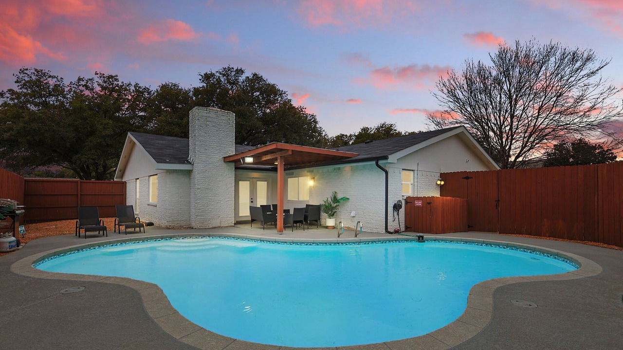 Photo of Outdoor in Plano