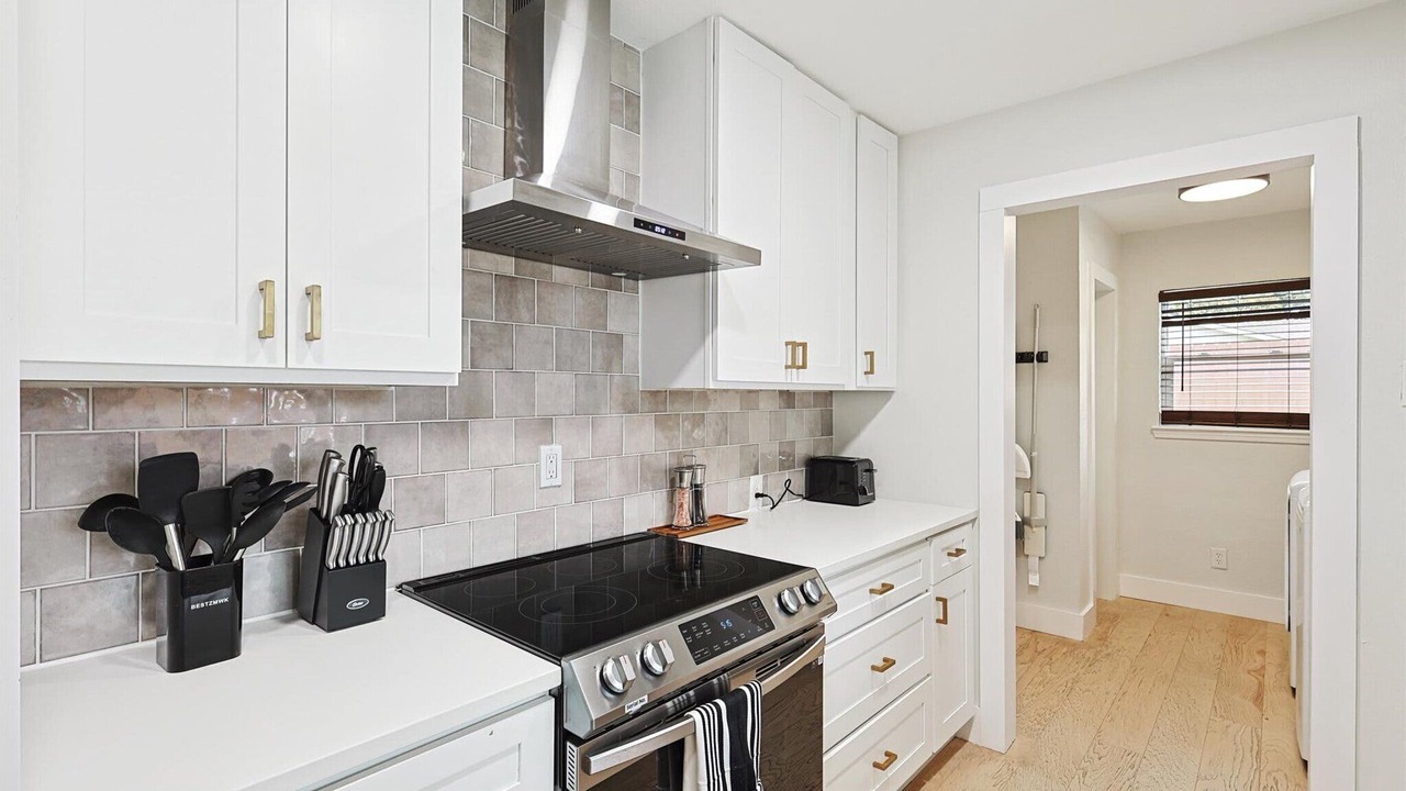 Photo of Kitchen in Plano